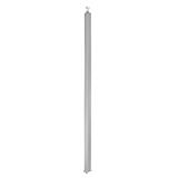 Kolumna uniwersalna 2-komorowa 2,7m, aluminiowa, Legrand