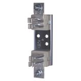 PK 3 2P3-2P3 1p S - Podstawa bezpiecznikowa