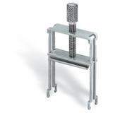 obejma zaciskowa do ekranu 22-40 mm