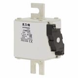 FUSE 800A 1250V 3KN/110 AR Wkładka szybka 800A AC 1250V rozmiar 3 76x92x139 mm aR DIN IEC 170M6246 E
