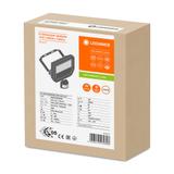 Naświetlacz FLOOD LED PERFORMANCE 10W 4000K SYM 100 SENSOR white