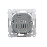 "Simon 54 GO Ściemniacz do żarówek LED-owych, 230 V [Wi-Fi]