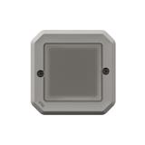NOWE PLEXO - ADAPTER ARTEOR/MOSAIC Z ELASTYCZNĄ MEMBRANĄ MECHANIZM SZARY