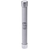 CH10x85 gPV 10A/1500V DC Wkładka topikowa cylindryczna PV