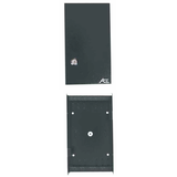 Naścienna szafka rozdzielcza mała