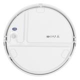 AGAT LED 15W oprawa ogrodowa 1100lm IP54 4000K biała AD-OP-6112WLPM4 ORNO