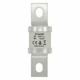 315A 690V AC BS88 HIGH SPEED FUSE Wkładka szybka 315A AC 690V DC 450V BS88 41x113 mm aR, 315FM EATON