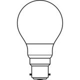 Żarówka LED B22d A60 6W = 60W 2700K Ciepła 806lm 300° Filament SMART+ WIFI Ściemnialna 4058075609891 LEDVANCE