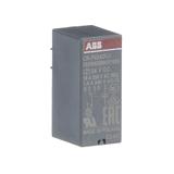 Przekaźnik CR-P024DC1, A1-A2=24V DC, 1 styk c/o 250V/16A 1SVR405600R1000 ABB