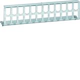 FWU Patch-Panel 24 M BTR UM00K4 HAGER