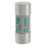 CYLINDRICAL FUSE 22 x 58 25A AM 690V AC Wkładka cylindryczna 22 x 58mm 25A AM 690V AC C22M25 EATON