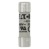 6AMP 690V AC CLASS gR 10X38mm FUSE Wkładka szybka 6A AC 690V 10x38 gR IEC UL FWP-6G10F EATON