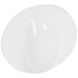 SISTENA LIFE PLAKIETKA ARCTIC Z OTWOREM 46,5MM+POKRĘTŁO DO STEROWANIA WENTYLACJĄ, Legrand