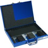 Kufer z blachy stalowej, pusty do uziemiacza TI