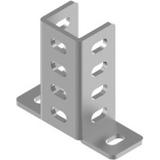 PVC Podstawa ceownika 5,0 mm