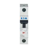 FAZ-C20/1 Wyłącznik nadprądowy 15kA C20A 1P 278562 EATON