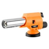 Palnik gazowy nakręcany, 360 stopni