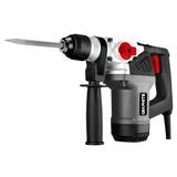 Młot udarowy SDS+ 900W, walizka