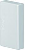 tehalit.LF Końcówka 20x35/36mm jasnoszary LFF2003567035 HAGER