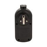 Zestaw bezprzewodowych gniazd sterowanych pilotem 2+1 IP44 OR-GB-429 ORNO