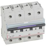 Wyłącznik Nadprądowy S324 C25 4P 25A 50Ka DX3 410176 LEGRAND