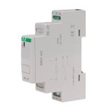 Przekaźnik elektromagnetyczny PK-1P 230 V PK-1P-230V F&F