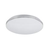 EXATE LED 17,5W NW Plafoniera EXATE LED 17,5W NW barwa 4000K 1420Lm okrągły 38cm kolor biały KANLUX
