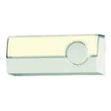 PRZYCISK DZWONKOWY PODŚWIET. 1A/250V TYP: PDJ-213P