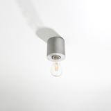 Sollux Plafon SALGADO beton SL.0678