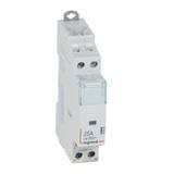STYCZNIK MODUŁOWY SM 425 25A 230V 2NO, Legrand