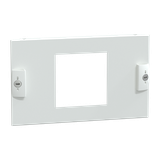 Osłona czołowa W300 96x96 PSet LVS03923 Schneider