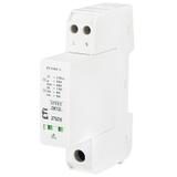 ETITEC CM T23 275/20 2+0   Ogranicznik przepięć T2, T3 (C, D)