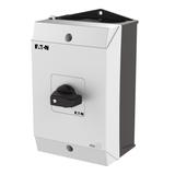 T3-1-102/I2 Łącznik krzywkowy 32A 13kW 207165 EATON