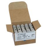 PV-3A10-2P Wkładka PV cylindryczna 3A 1000V DC PCB-2 10x38MM PV-3A10-2P EATON