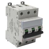 WYŁĄCZNIK NADPRĄDOWY S 303 3P C 25A 6000A SERII DX3, Legrand
