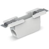 złączka SMD-Through-Board do pł.druk.