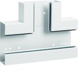 tehalit.BRS Element T 65x170 stal biały BRS6517089016 HAGER