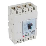 Wyłącznik DPX3 630 S2 4P 500A 50Ka 422074 LEGRAND