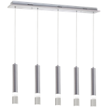Milagro lampa wisząca LED Ice 25W 1750lm 4000K ML323