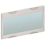 AG22S Maskownica z okienkiem 300x500mm