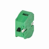 PCX 1040 ŁĄCZNIK ZWIERNYA ZIELONY