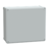 Thalassa Puszka ABS nieprzezroczysta pokrywa 341x 291x 128mm