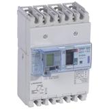 Wyłącznik DPX3 160 Z Zab. R-Pr. 4P 63A 50Ka 420153 LEGRAND
