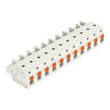 1-przewodowe gniazdo