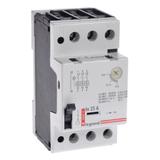 Wyłącznik Silnikowy 3P 11Kw 18-25A M 250 25 606812 LEGRAND