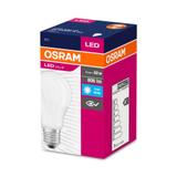 Żarówka LED A60 E27 8.5W = 60W 806lm 4000K Neutralna 200° VALUE CLASSIC Osram