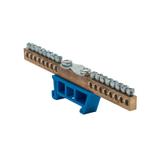 Listwa zaciskowa TH 35-D/N  48.553 OPATÓWEK