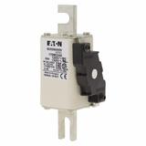 FUSE 80A 1250V 1*KN/110 AR CU Wkładka szybka 80A AC 1250V rozmiar 1 45x58x138 mm aR, 170M3240 EATON