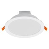 Oprawa Podtynkowa Panel LED SPOT 12W RGB CCT 17cm SMART+ WIFI 4058075573376 LEDVANCE