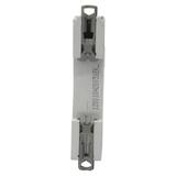 WYŁĄCZNIK NADPRĄDOWY S 301 1P C 10A 6000A SERII DX3, Legrand